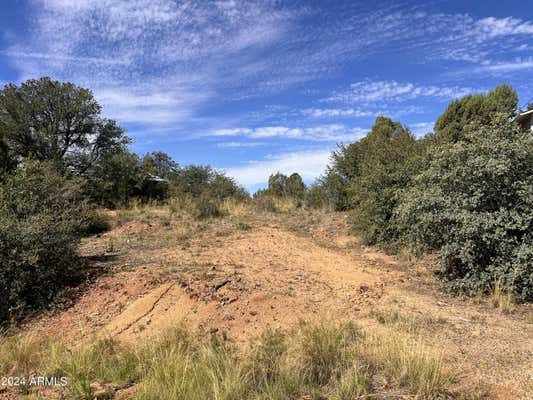 LOT 44 E VERDE CIRCLE # 44, PAYSON, AZ 85541 - Image 1