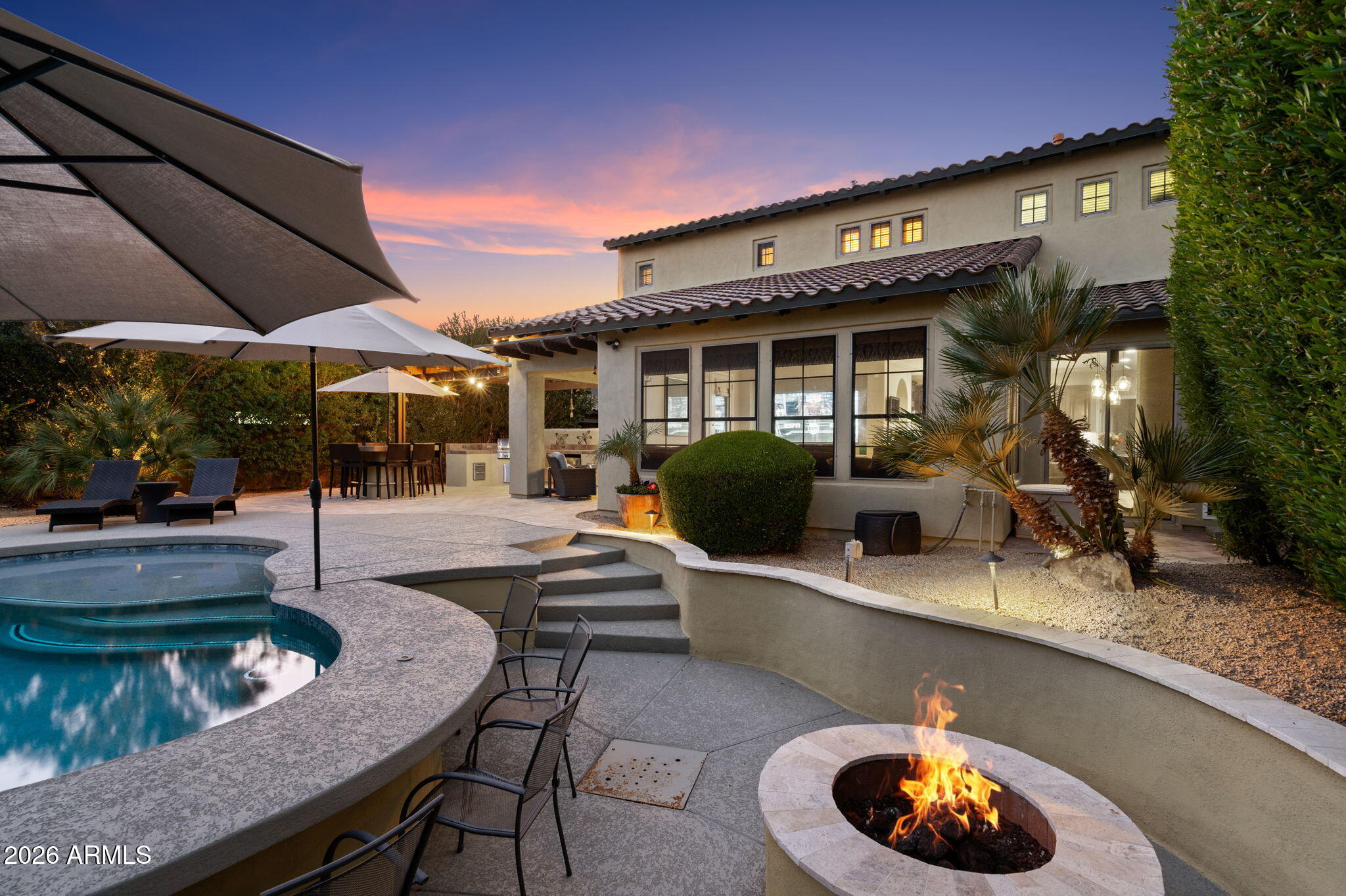 Phoenix, Arizona, 85050, United States, 4 Bedrooms Bedrooms, ,5 BathroomsBathrooms,Residential,Active,2013408