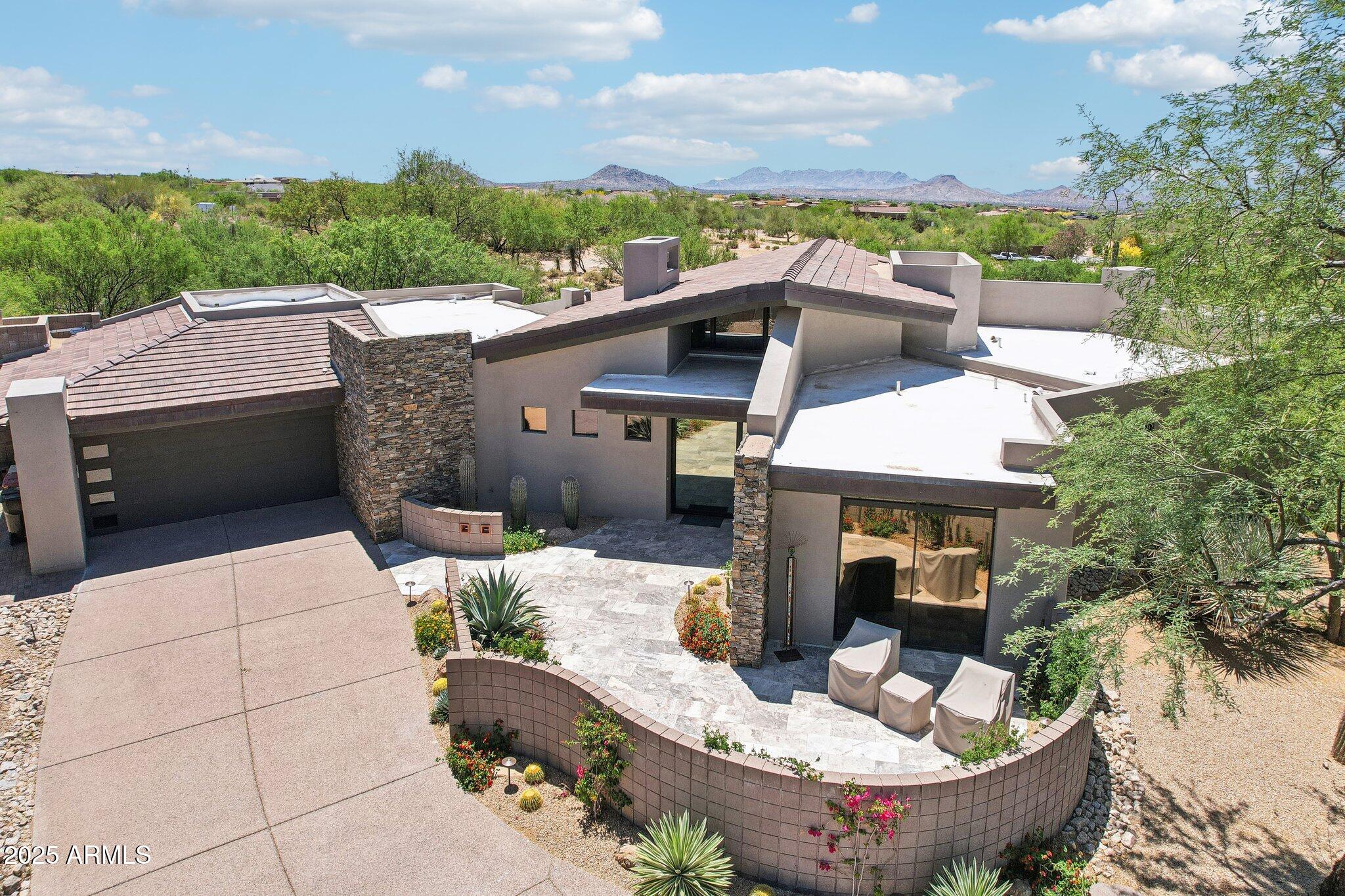 Scottsdale, Arizona, 85262, United States, 3 Bedrooms Bedrooms, ,4 BathroomsBathrooms,Residential,Active,1922527