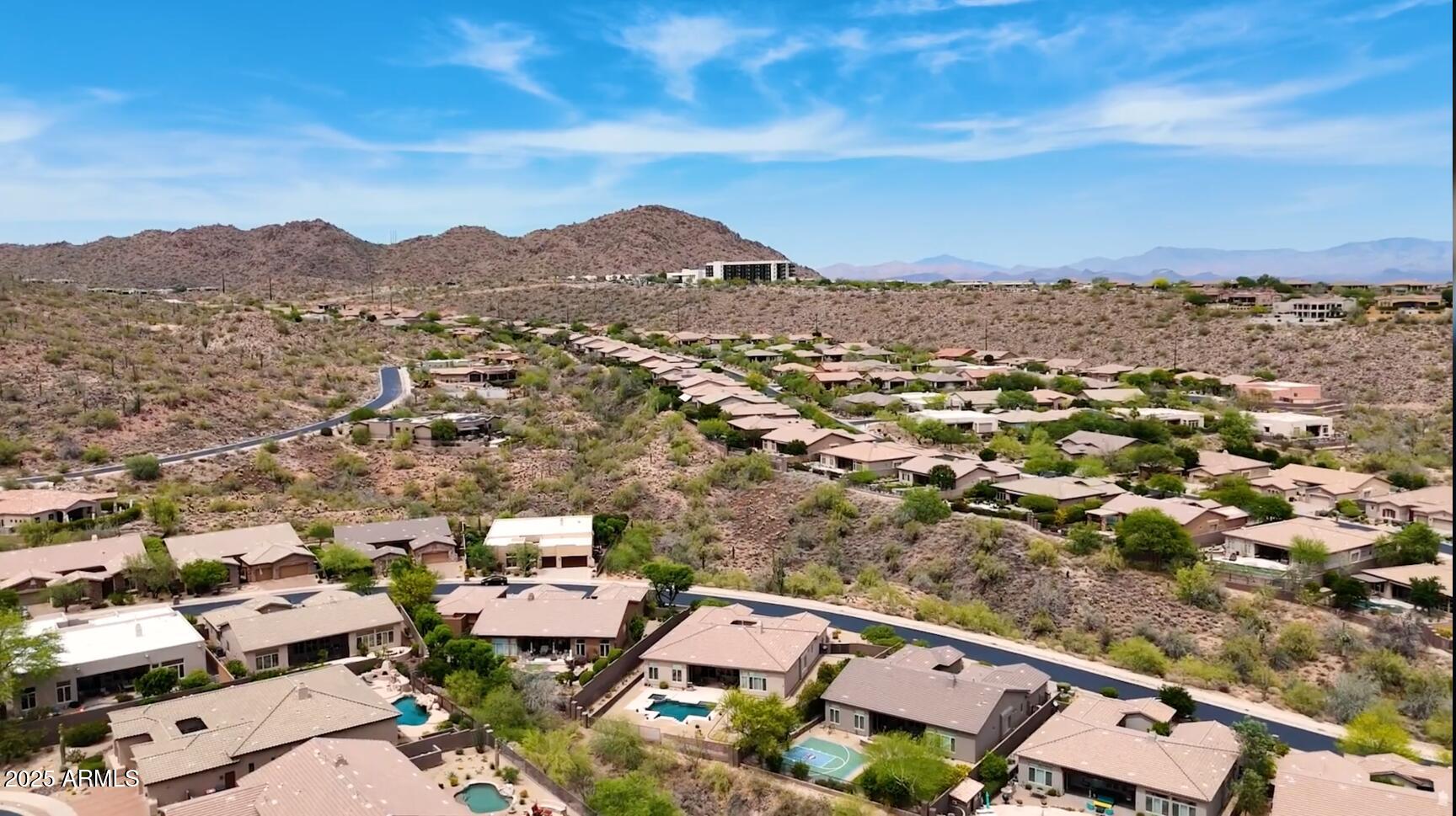 Scottsdale, Arizona, 85259, United States, 5 Bedrooms Bedrooms, ,3 BathroomsBathrooms,Residential,Active,2015439