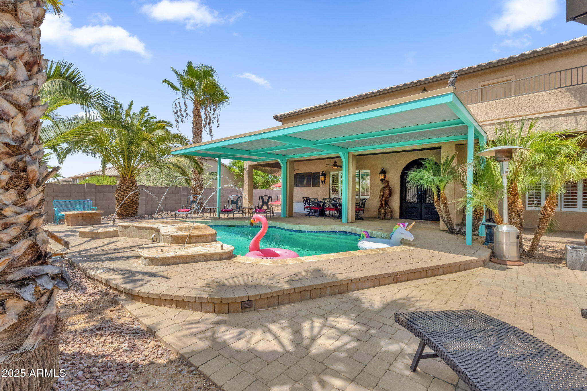 Cave Creek, Arizona, 85331, United States, 5 Bedrooms Bedrooms, ,4 BathroomsBathrooms,Residential,Active,1914836