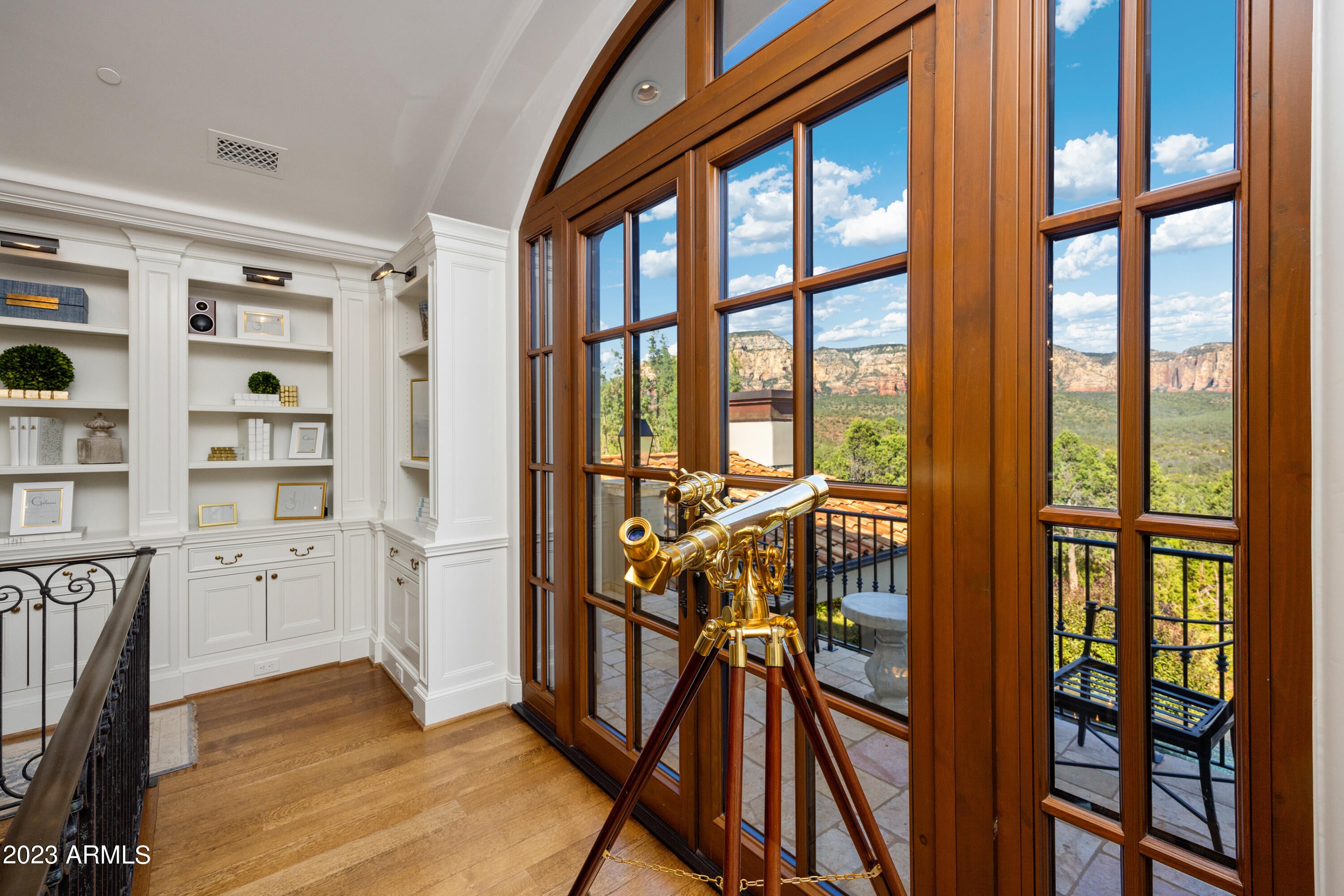 Sedona, Arizona, 86336, United States, 4 Bedrooms Bedrooms, ,6 BathroomsBathrooms,Residential,Active,1945095