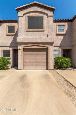 125 S 56TH ST UNIT 68, MESA, AZ 85206 - Image 1