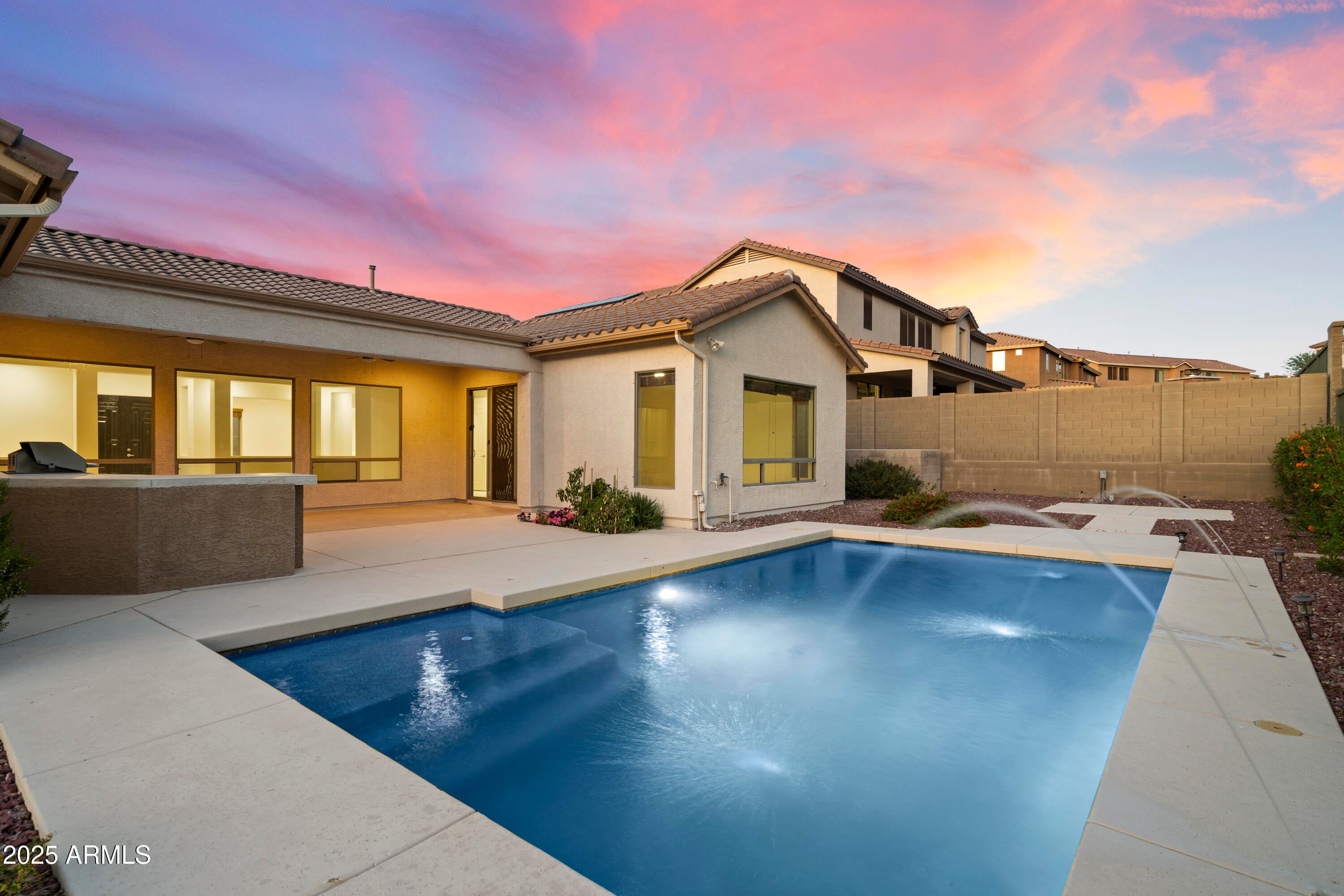 Anthem, Arizona, 85086, United States, 4 Bedrooms Bedrooms, ,3 BathroomsBathrooms,Residential,Active,1791405