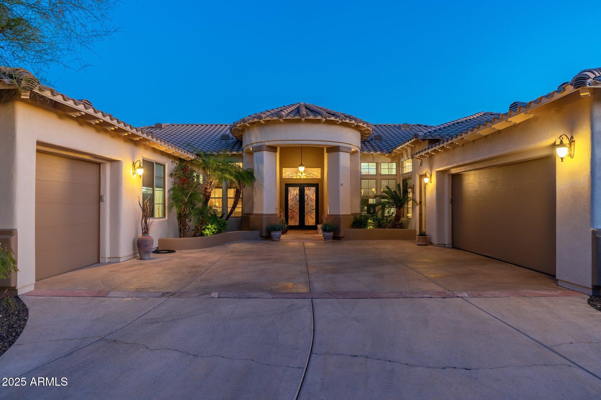 Scottsdale, Arizona, 85266, United States, 4 Bedrooms Bedrooms, ,4 BathroomsBathrooms,Residential,Active,2007159