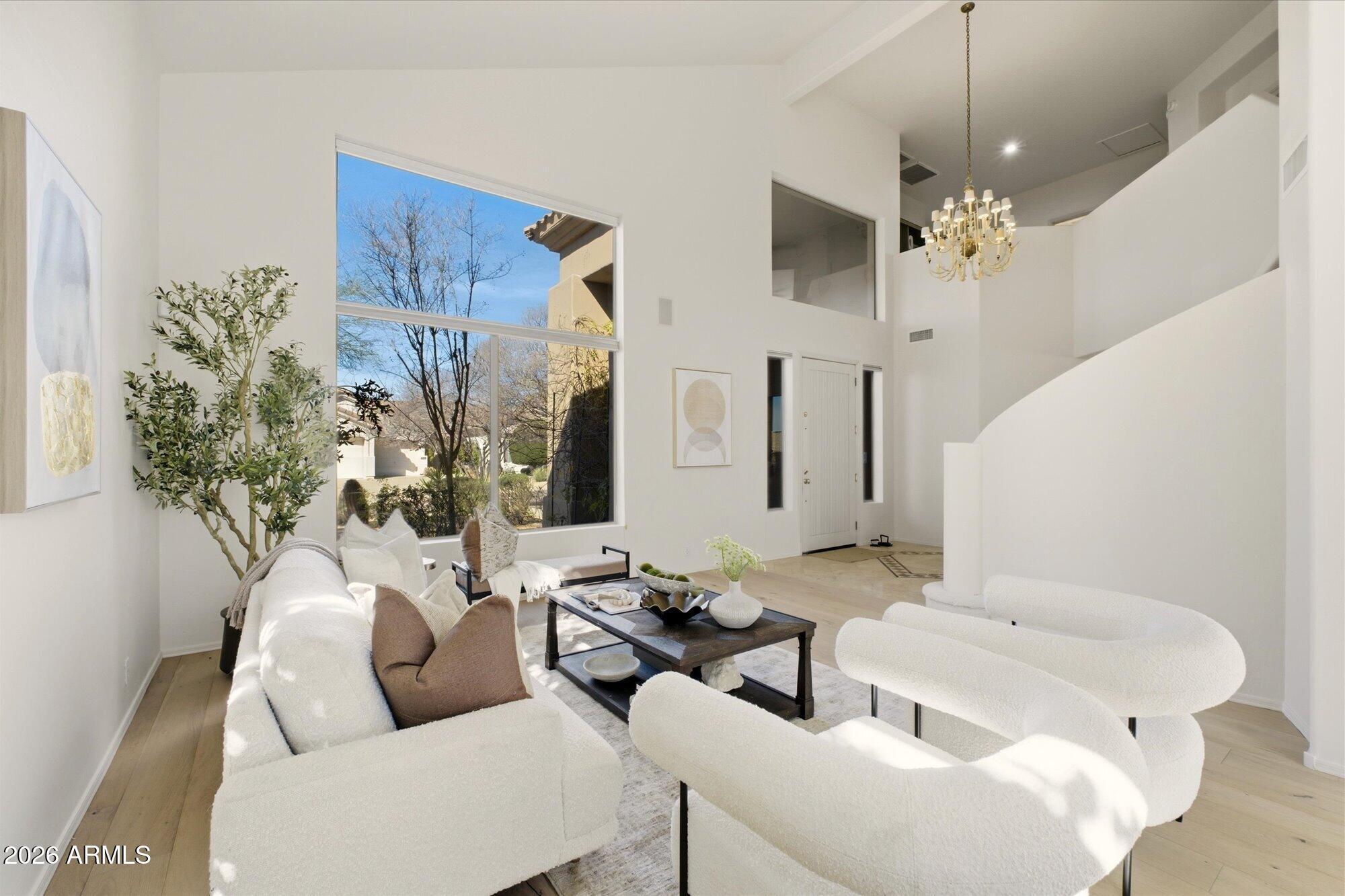 Scottsdale, Arizona, 85255, United States, 5 Bedrooms Bedrooms, ,3 BathroomsBathrooms,Residential,Contingent,2028545