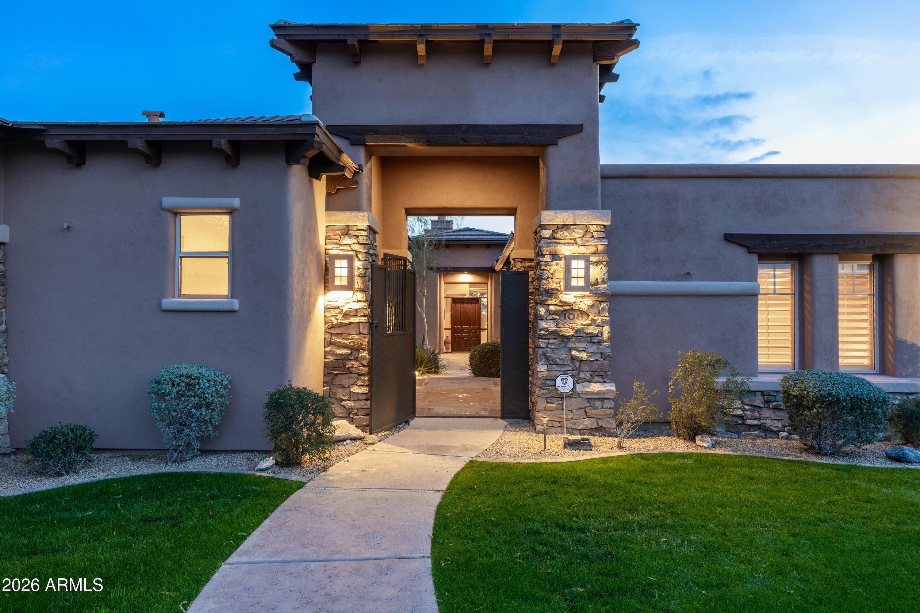 Scottsdale, Arizona, 85255, United States, 4 Bedrooms Bedrooms, ,5 BathroomsBathrooms,Residential,Active,2014179