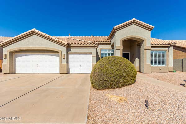 1274 W WINDHAVEN AVE, GILBERT, AZ 85233 - Image 1