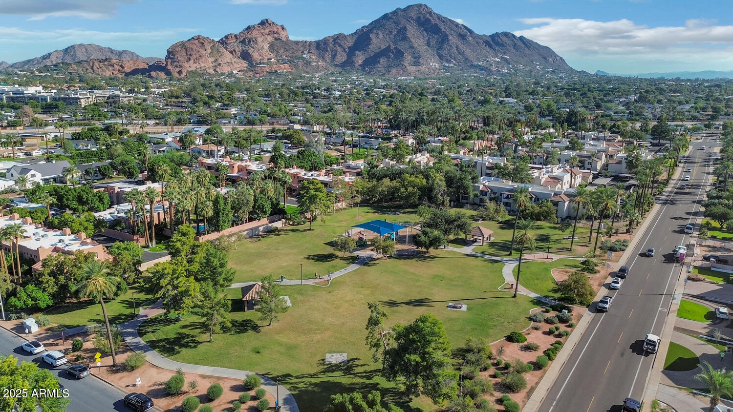 Phoenix, Arizona, 85018, United States, 4 Bedrooms Bedrooms, ,3 BathroomsBathrooms,Residential,Active,1990035