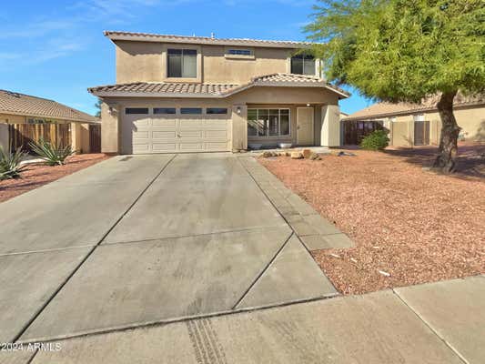 7606 W NICOLET AVE, GLENDALE, AZ 85303 - Image 1