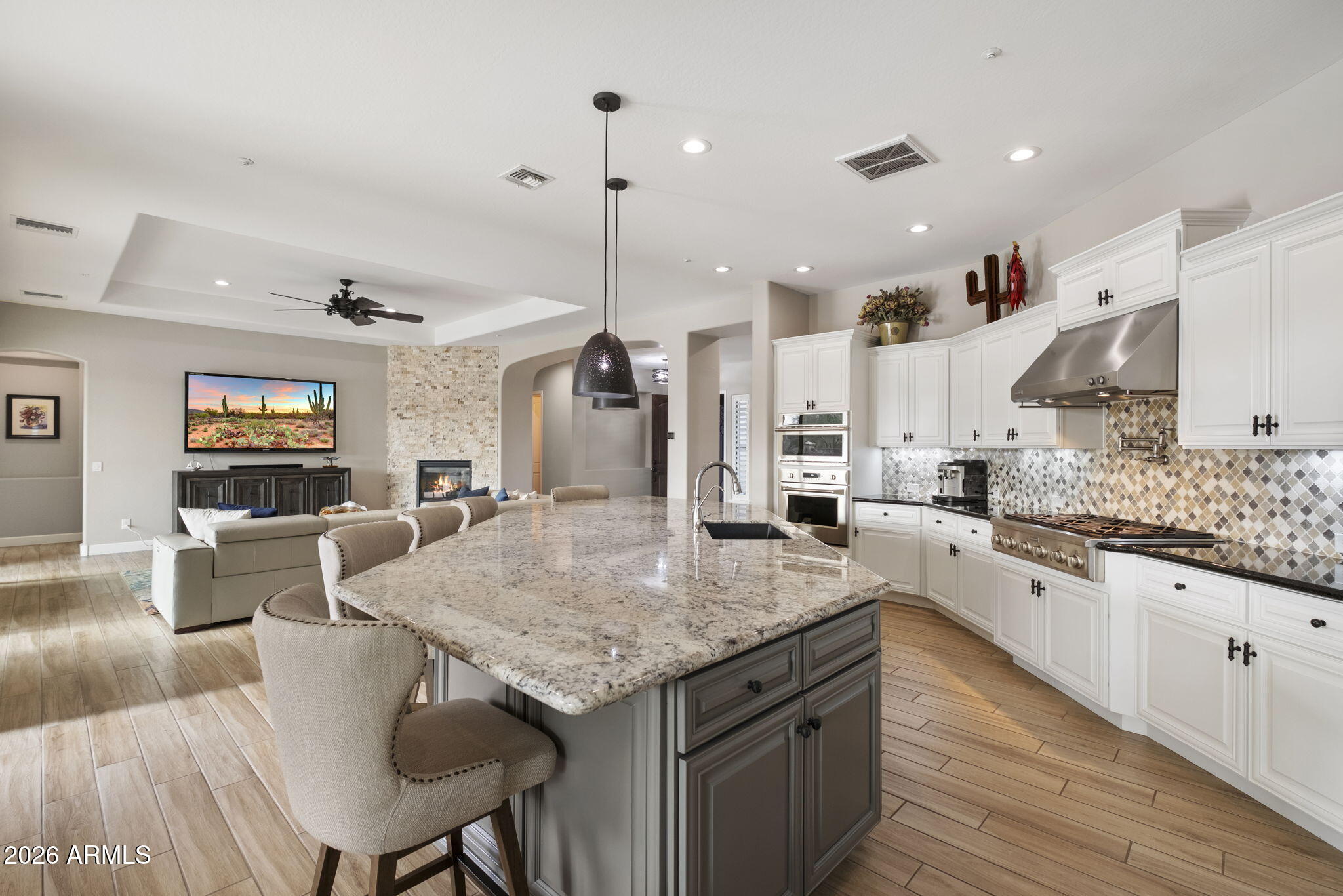 Peoria, Arizona, 85383, United States, 3 Bedrooms Bedrooms, ,4 BathroomsBathrooms,Residential,Active,2013903