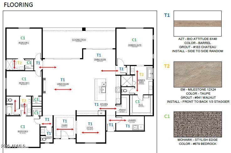 Prescott Valley, Arizona, 86315, United States, 4 Bedrooms Bedrooms, ,4 BathroomsBathrooms,Residential,Active,1756389