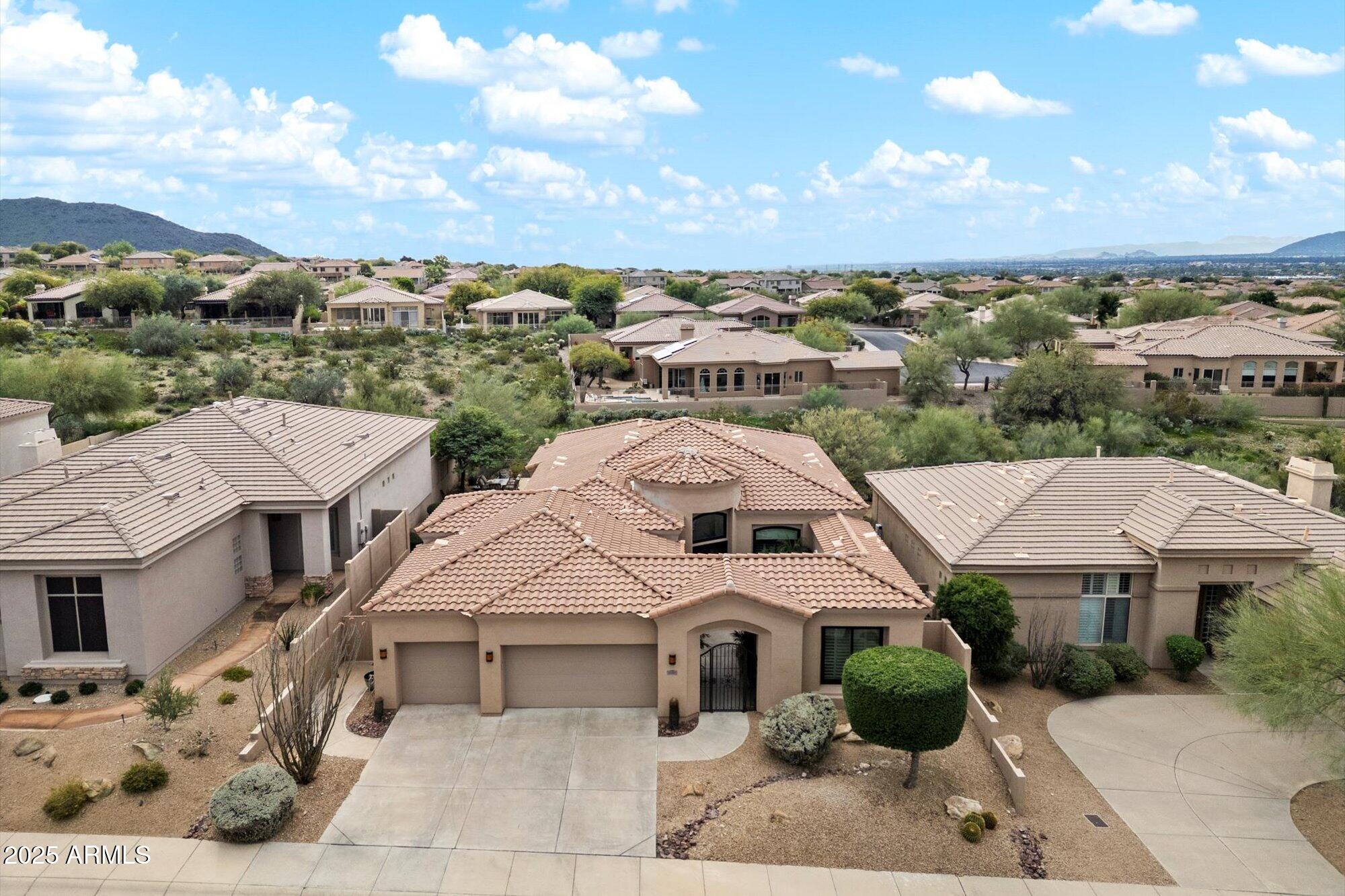 Scottsdale, Arizona, 85255, United States, 4 Bedrooms Bedrooms, ,5 BathroomsBathrooms,Residential,Active,2006861