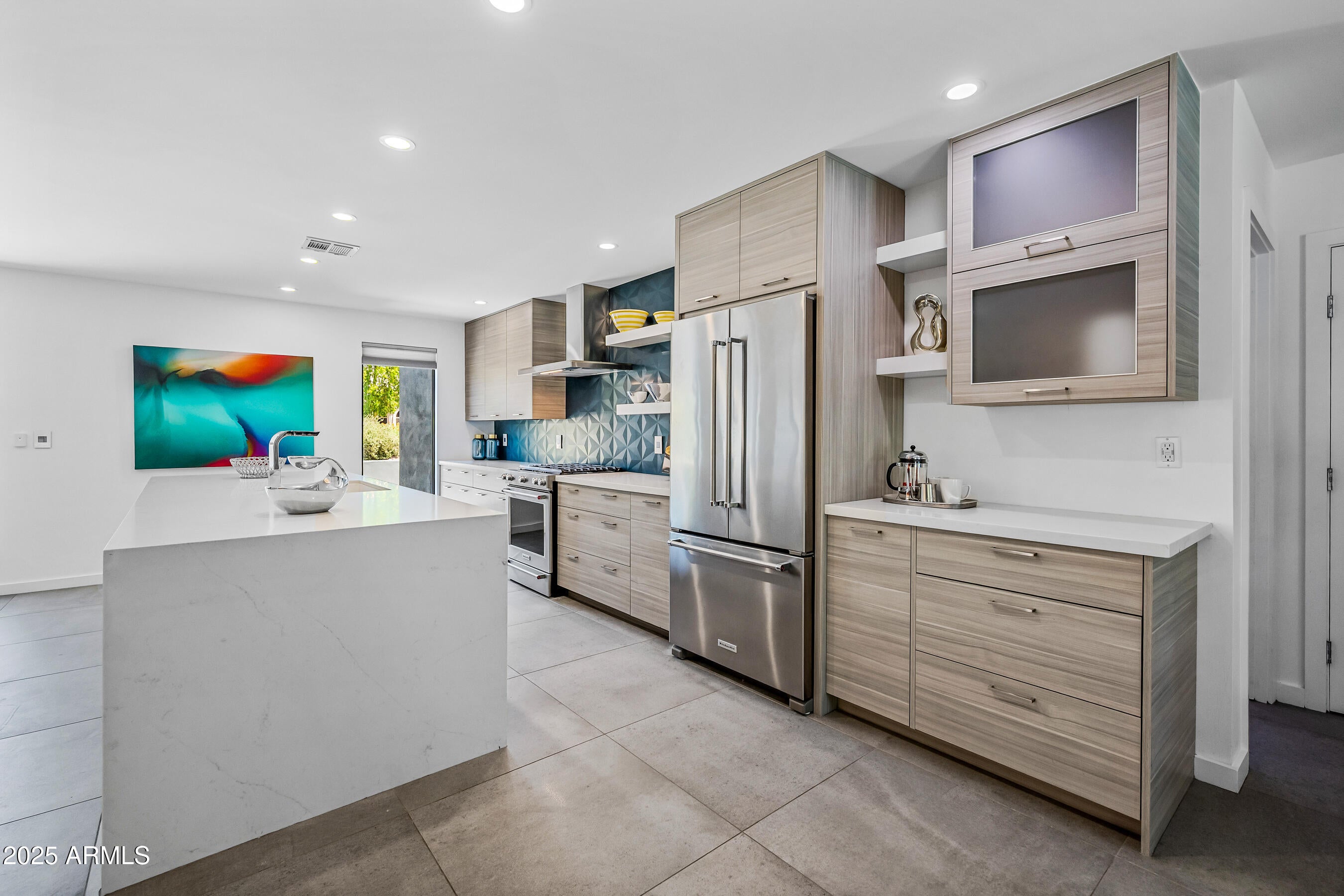 Scottsdale, Arizona, 85254, United States, 4 Bedrooms Bedrooms, ,2 BathroomsBathrooms,Residential,Active,1894530