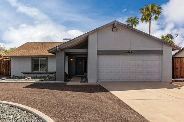 16401 N 31ST AVE, PHOENIX, AZ 85053 - Image 1