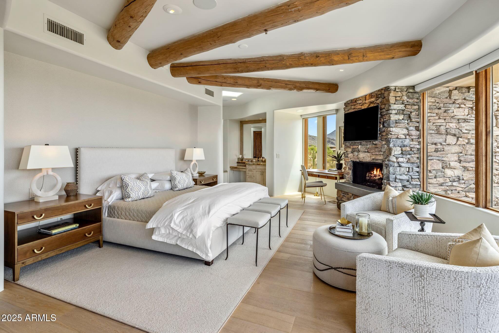 Scottsdale, Arizona, 85255, United States, 5 Bedrooms Bedrooms, ,6 BathroomsBathrooms,Residential,Active,1929782