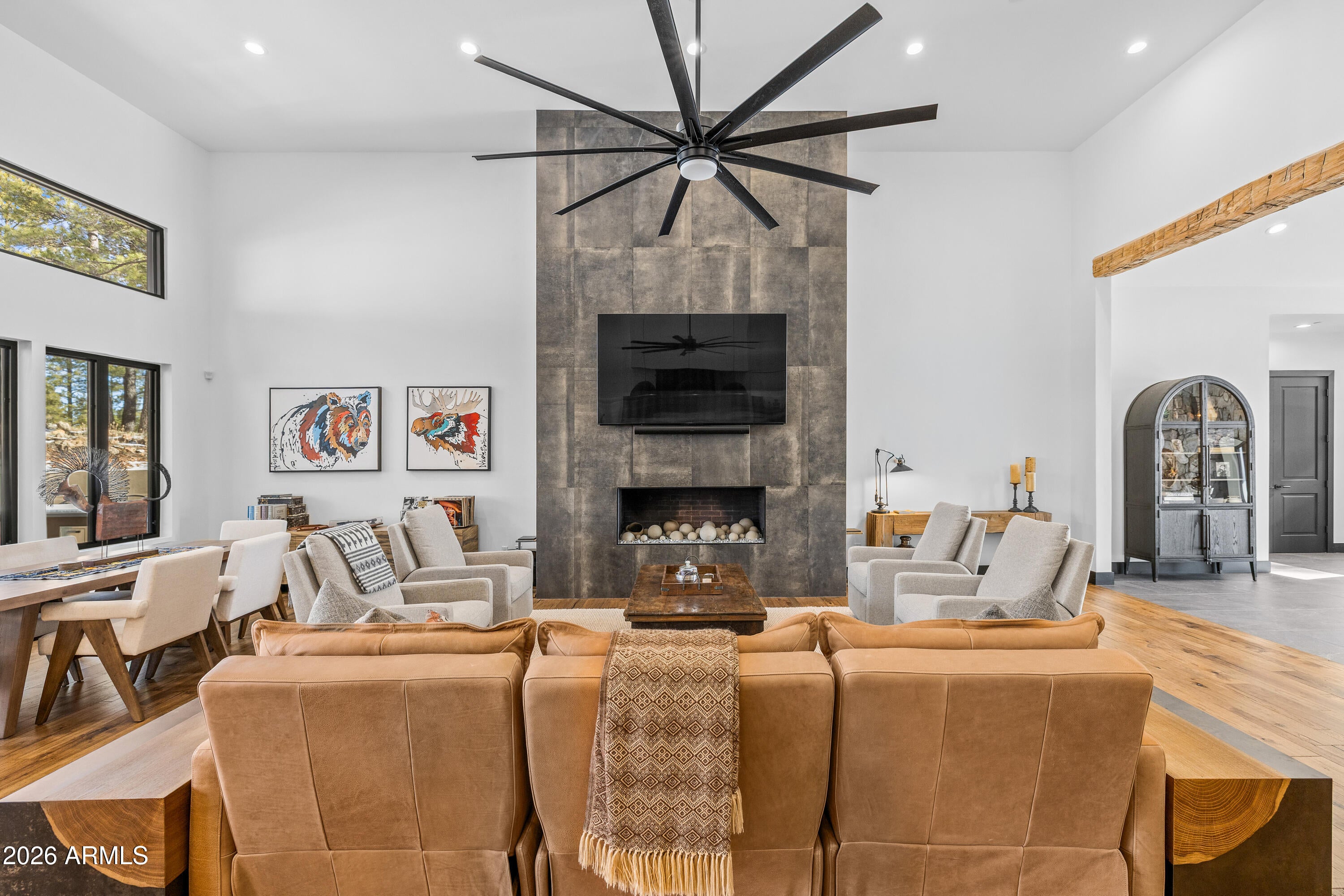 Flagstaff, Arizona, 86005, United States, 4 Bedrooms Bedrooms, ,4 BathroomsBathrooms,Residential,Active,2010909