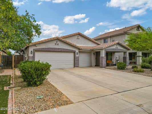 46126 W DIRK ST, MARICOPA, AZ 85139 - Image 1