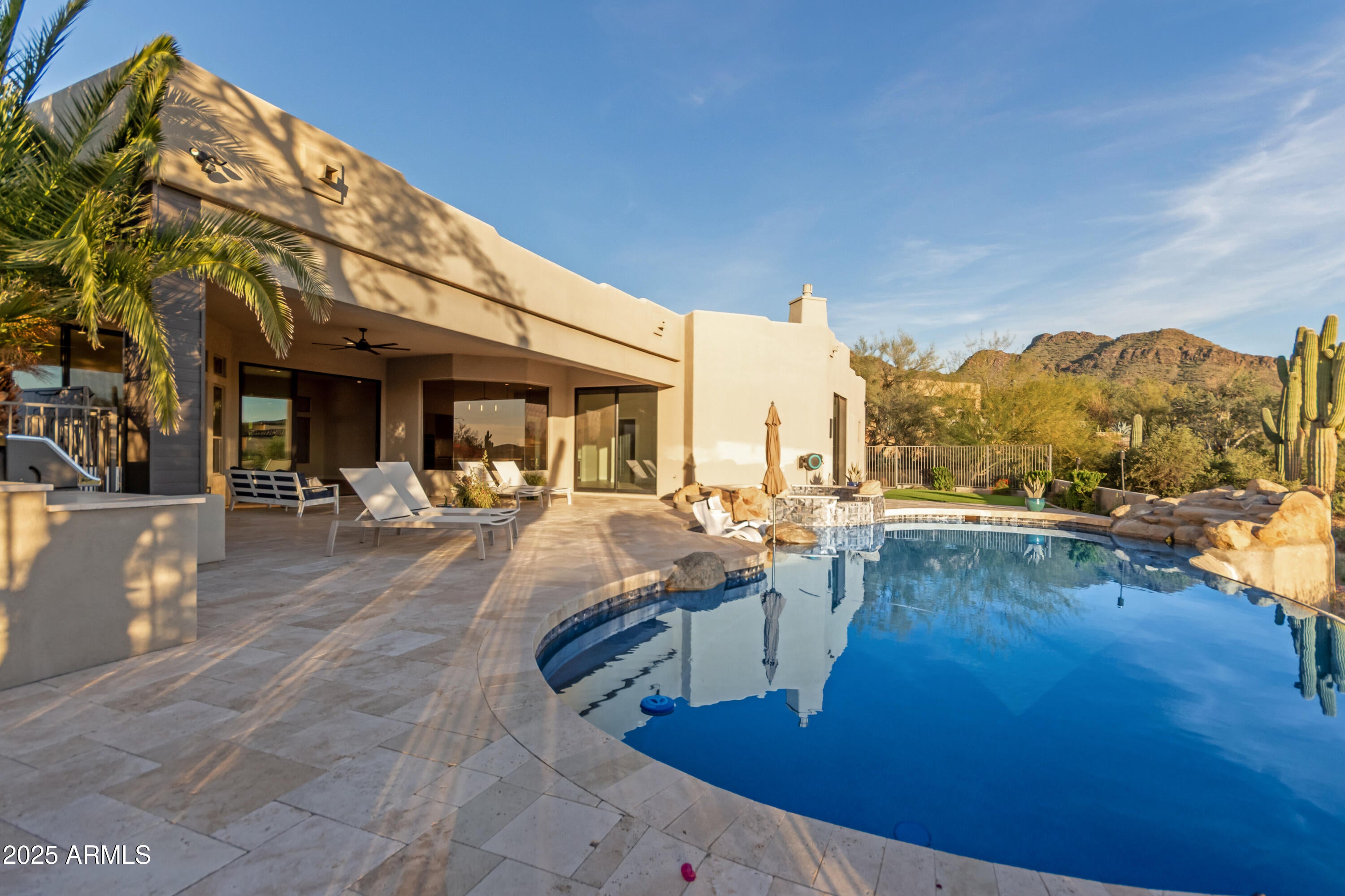 Scottsdale, Arizona, 85255, United States, 4 Bedrooms Bedrooms, ,5 BathroomsBathrooms,Residential,Active,1905070