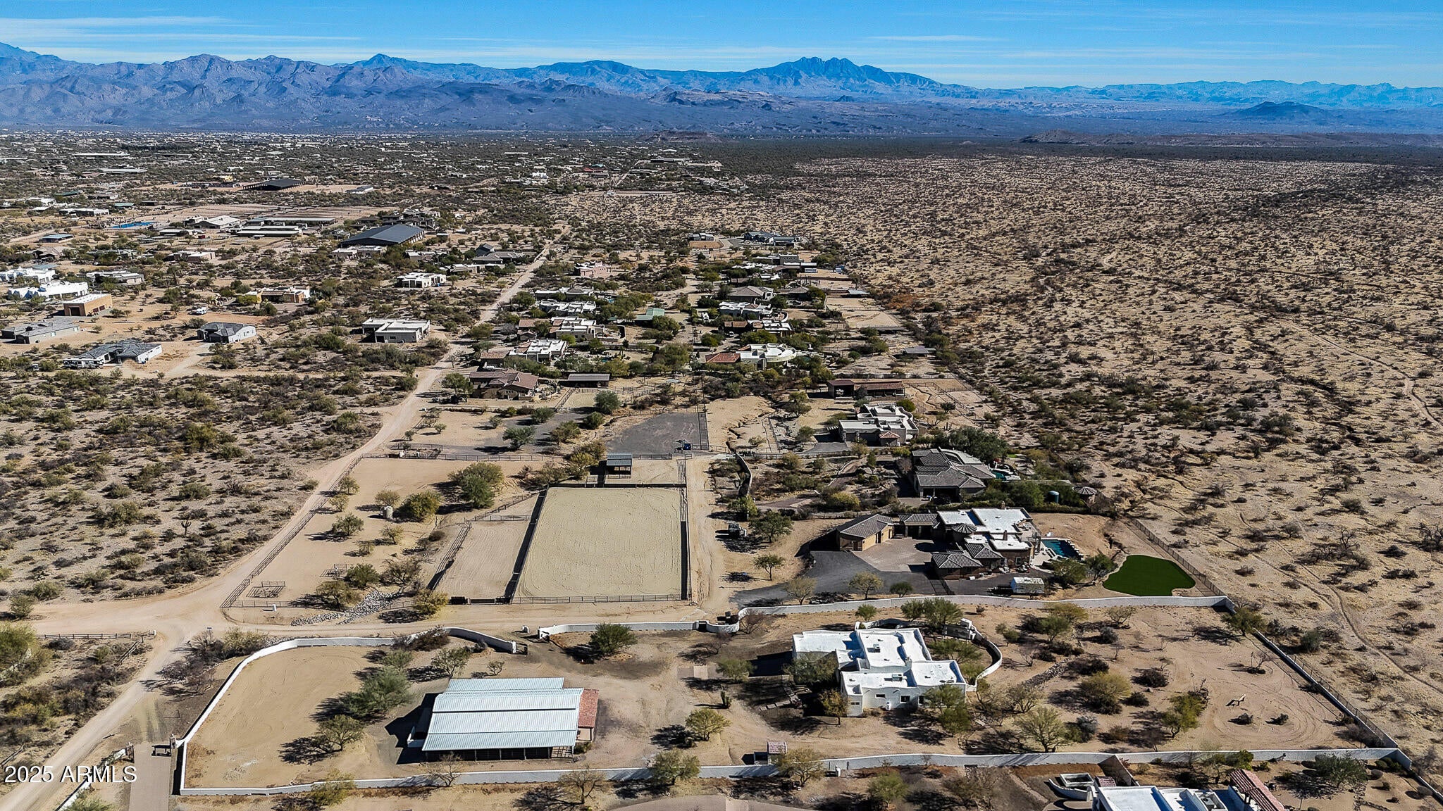 Scottsdale, Arizona, 85262, United States, 3 Bedrooms Bedrooms, ,4 BathroomsBathrooms,Residential,Active,1742099