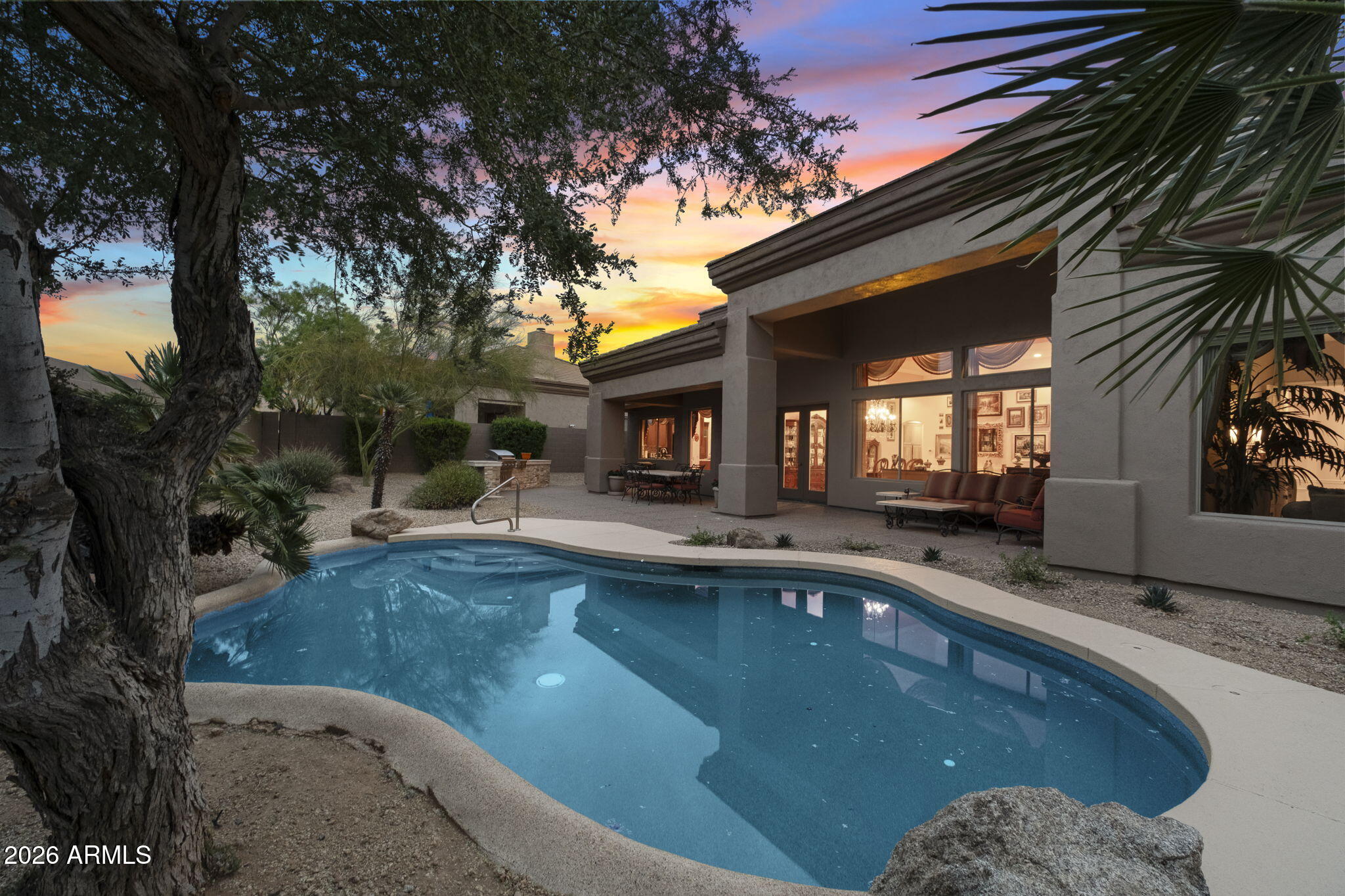 Scottsdale, Arizona, 85266, United States, 4 Bedrooms Bedrooms, ,4 BathroomsBathrooms,Residential,Active,2017898