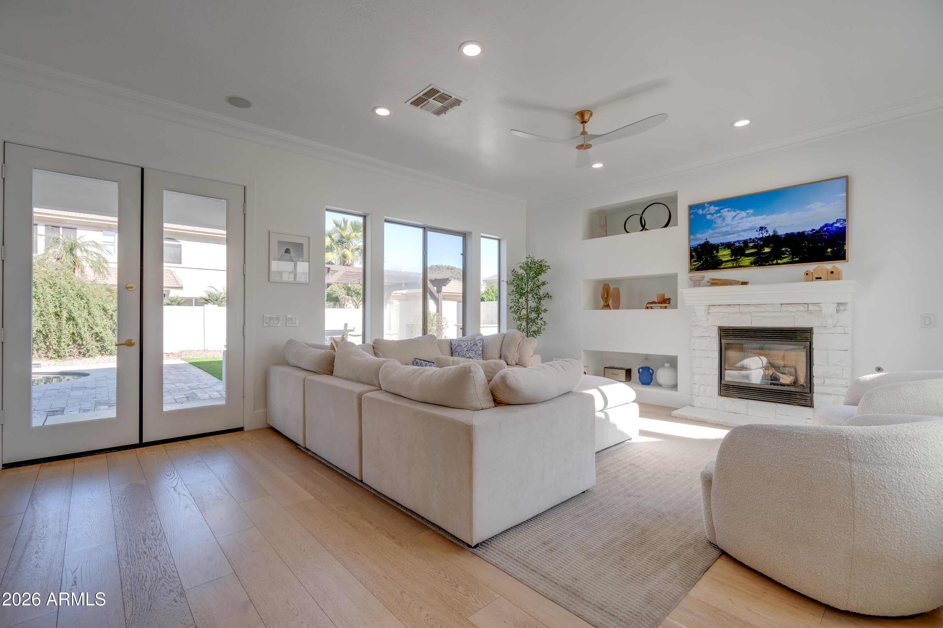 Gilbert, Arizona, 85234, United States, 6 Bedrooms Bedrooms, ,5 BathroomsBathrooms,Residential,Active,2013405