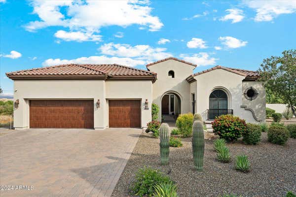 17337 E MORNING VISTA CT, RIO VERDE, AZ 85263 - Image 1