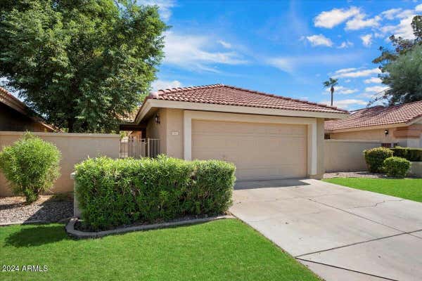 707 S MARTINIQUE DR, GILBERT, AZ 85233 - Image 1