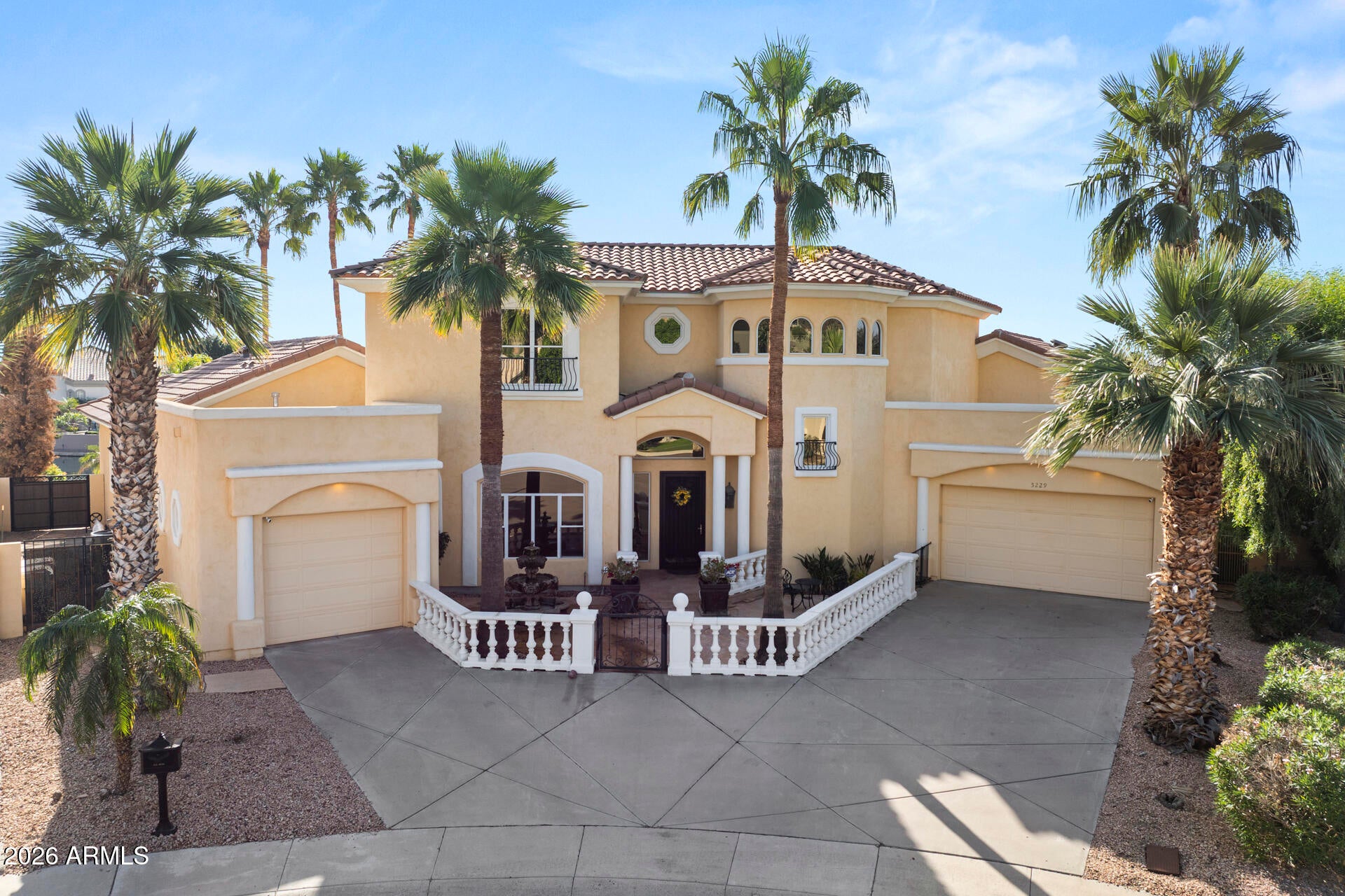 Glendale, Arizona, 85308, United States, 5 Bedrooms Bedrooms, ,4 BathroomsBathrooms,Residential,Active,2009862