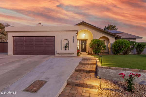 1603 N EL DORADO CT, CHANDLER, AZ 85224 - Image 1