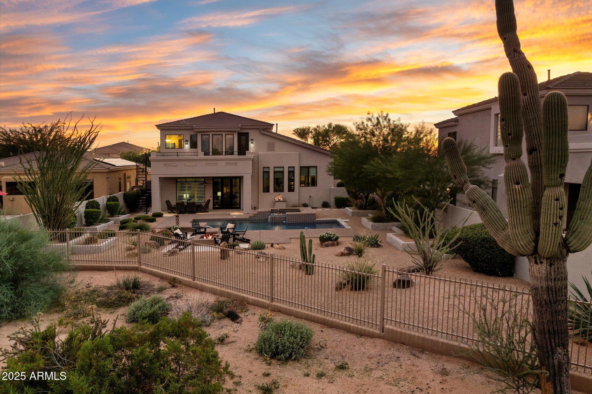 Phoenix, Arizona, 85054, United States, 4 Bedrooms Bedrooms, ,3 BathroomsBathrooms,Residential,Active,2008269