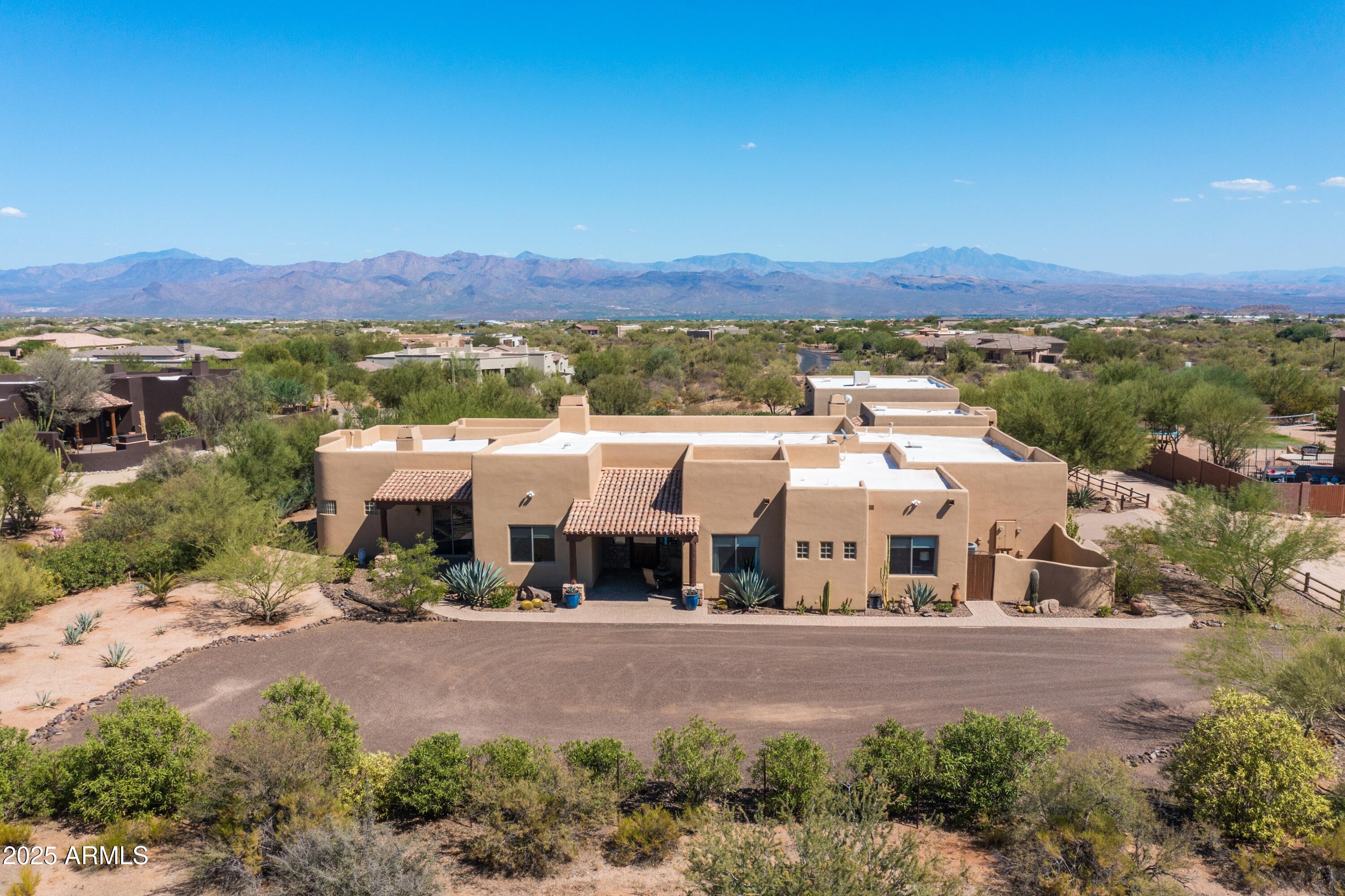 Scottsdale, Arizona, 85262, United States, ,4 BathroomsBathrooms,Residential,Active,1764866