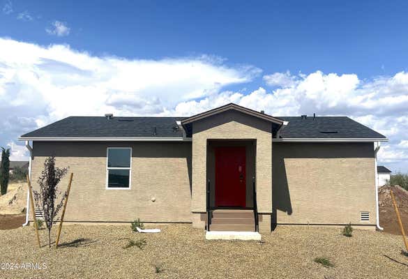 19865 E CONESTOGA DR, MAYER, AZ 86333 - Image 1