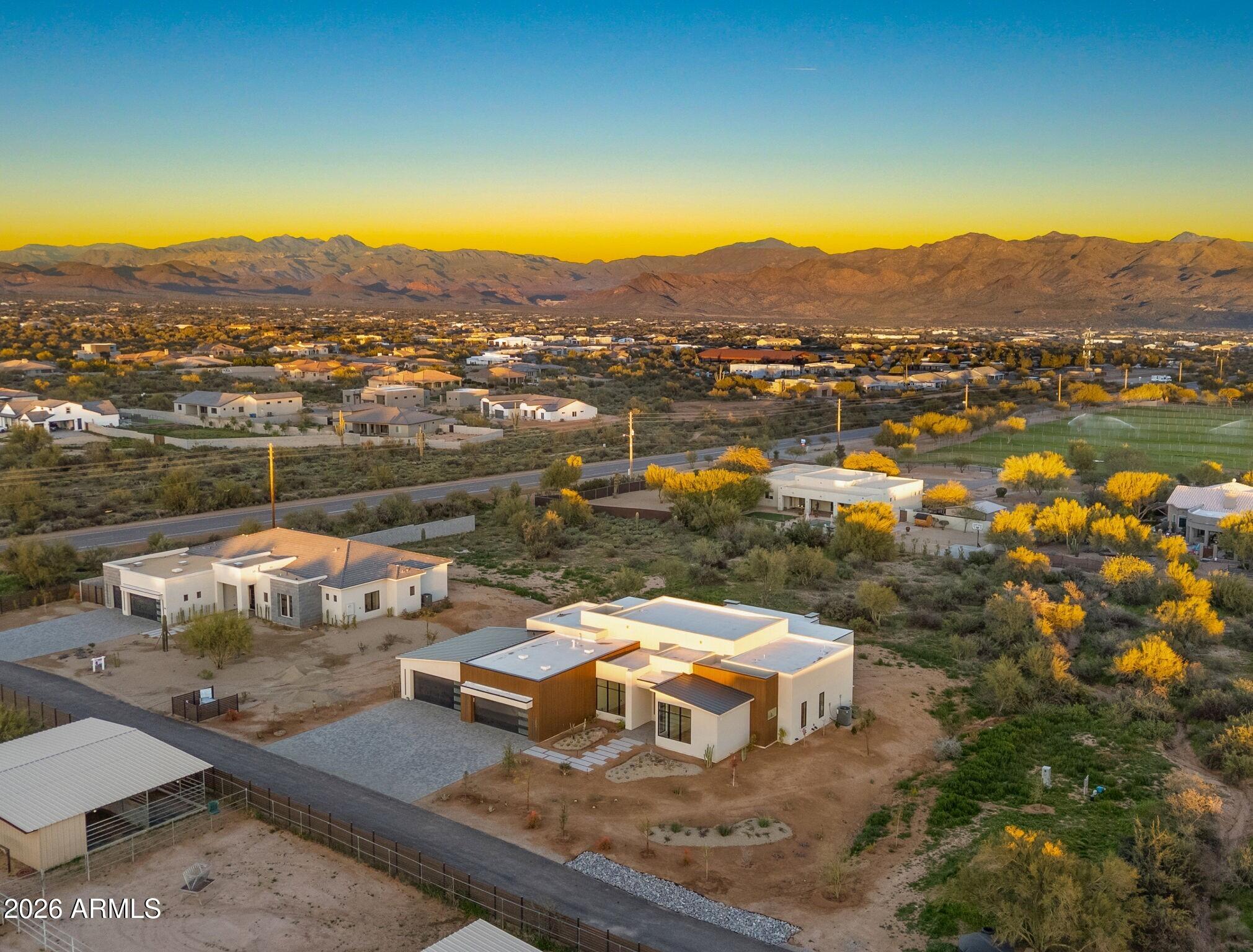 Scottsdale, Arizona, 85262, United States, 4 Bedrooms Bedrooms, ,4 BathroomsBathrooms,Residential,Active,2015222