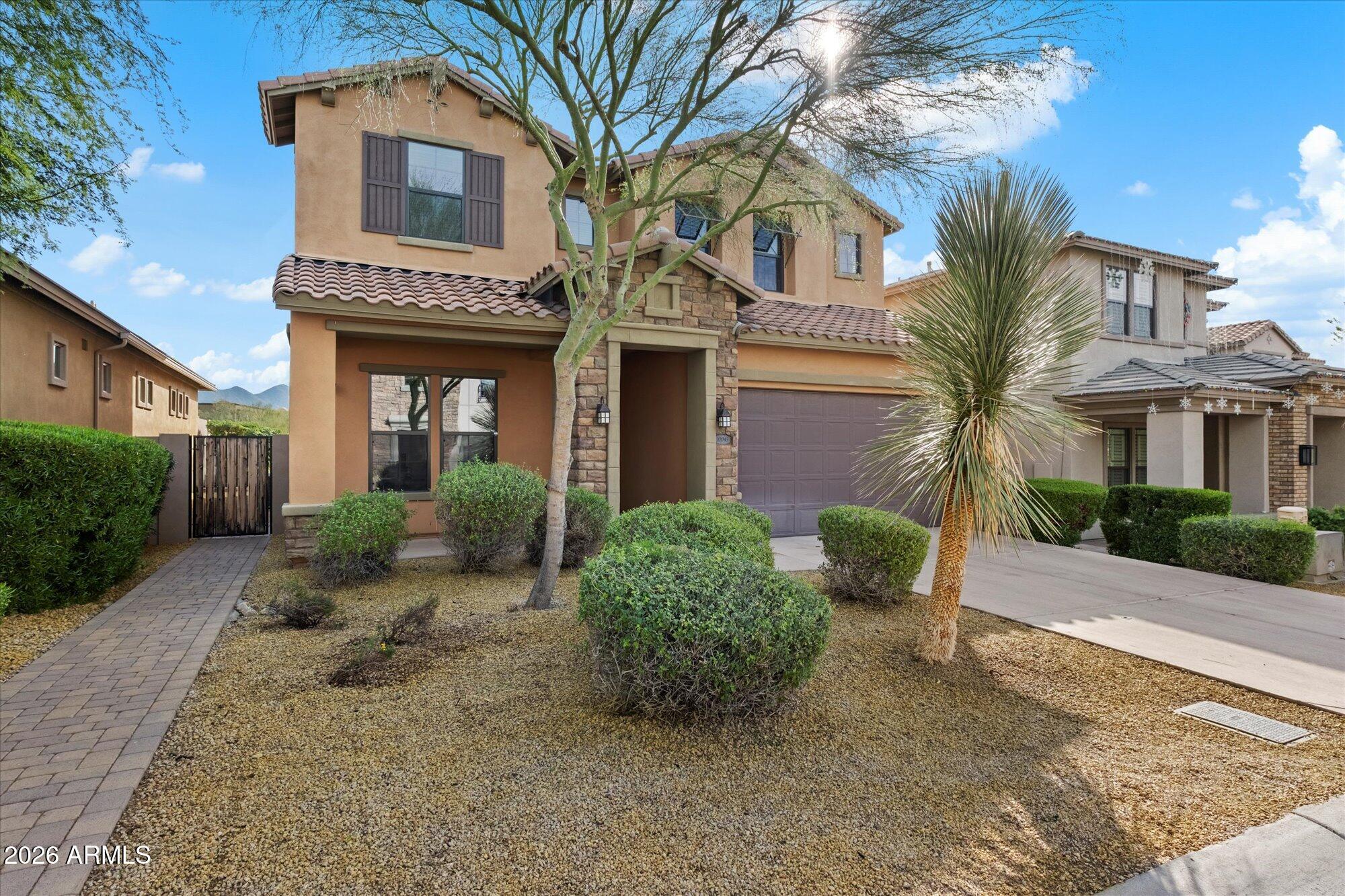 Scottsdale, Arizona, 85255, United States, 4 Bedrooms Bedrooms, ,3 BathroomsBathrooms,Residential,Active,2010534