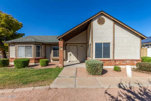 1055 N RECKER RD UNIT 1189, MESA, AZ 85205 - Image 1