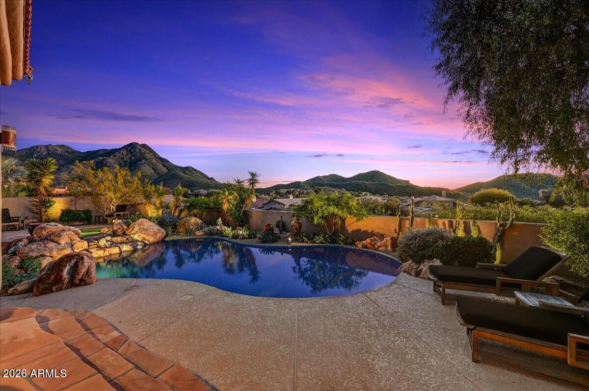 Scottsdale, Arizona, 85255, United States, 3 Bedrooms Bedrooms, ,4 BathroomsBathrooms,Residential,Active,2012496
