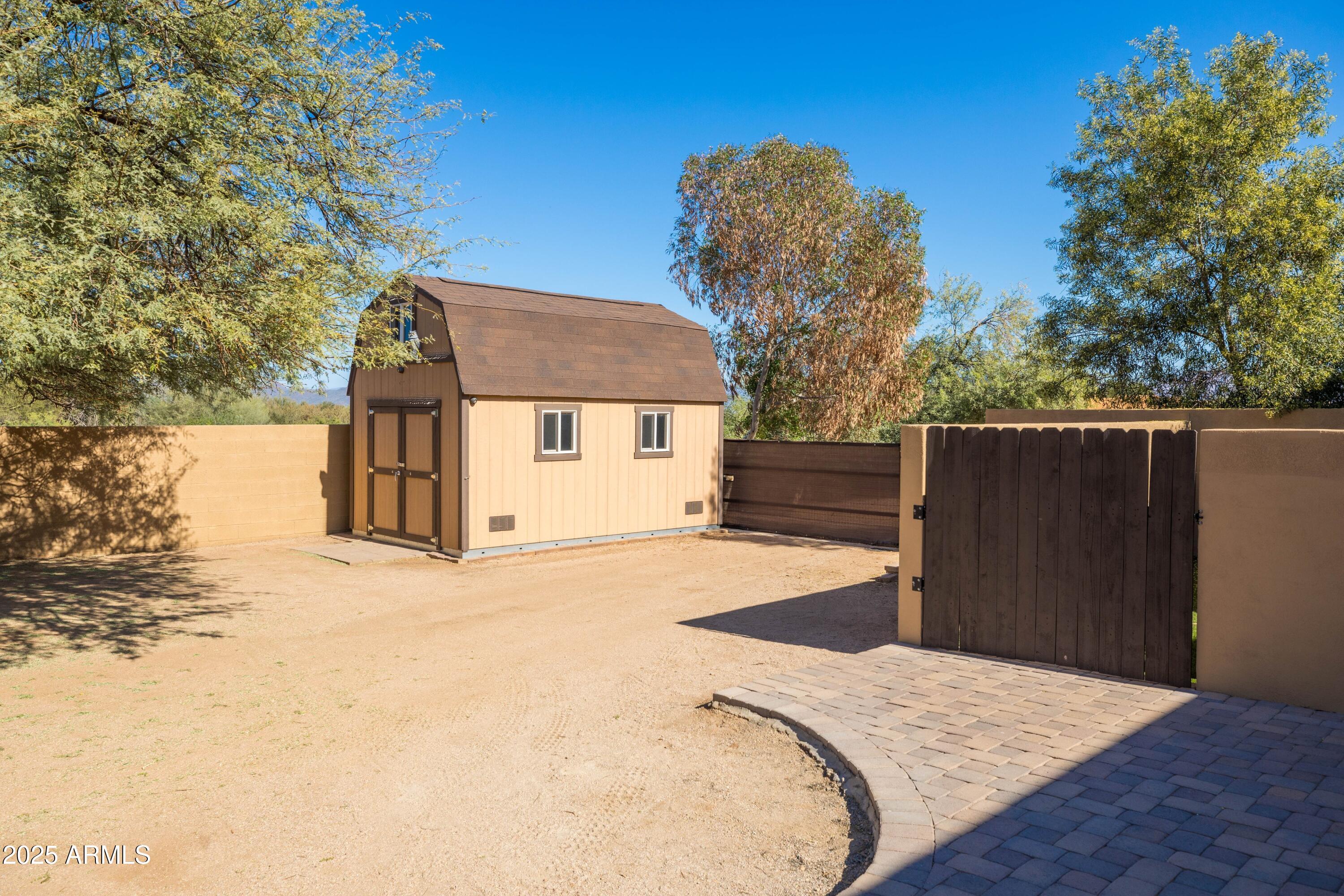 Scottsdale, Arizona, 85262, United States, 4 Bedrooms Bedrooms, ,4 BathroomsBathrooms,Residential,Active,1990617