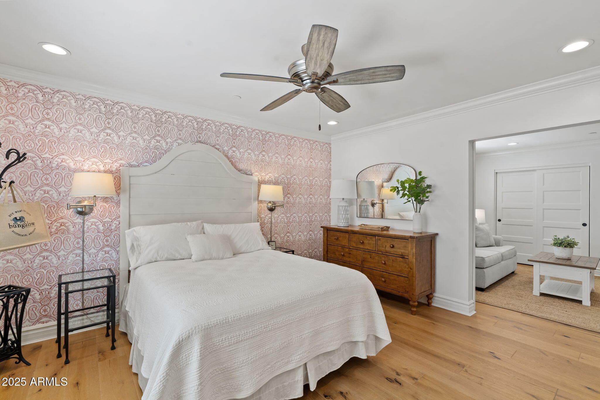 Scottsdale, Arizona, 85258, United States, 5 Bedrooms Bedrooms, ,4 BathroomsBathrooms,Residential,Active,1964508