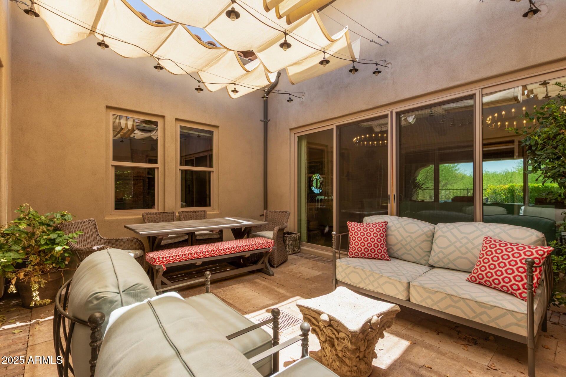 Scottsdale, Arizona, 85255, United States, 4 Bedrooms Bedrooms, ,5 BathroomsBathrooms,Residential,Active,2003543