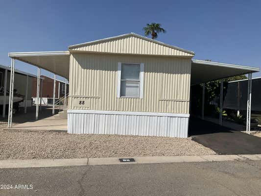 2292 N IRONWOOD DR LOT 88, APACHE JUNCTION, AZ 85120 - Image 1