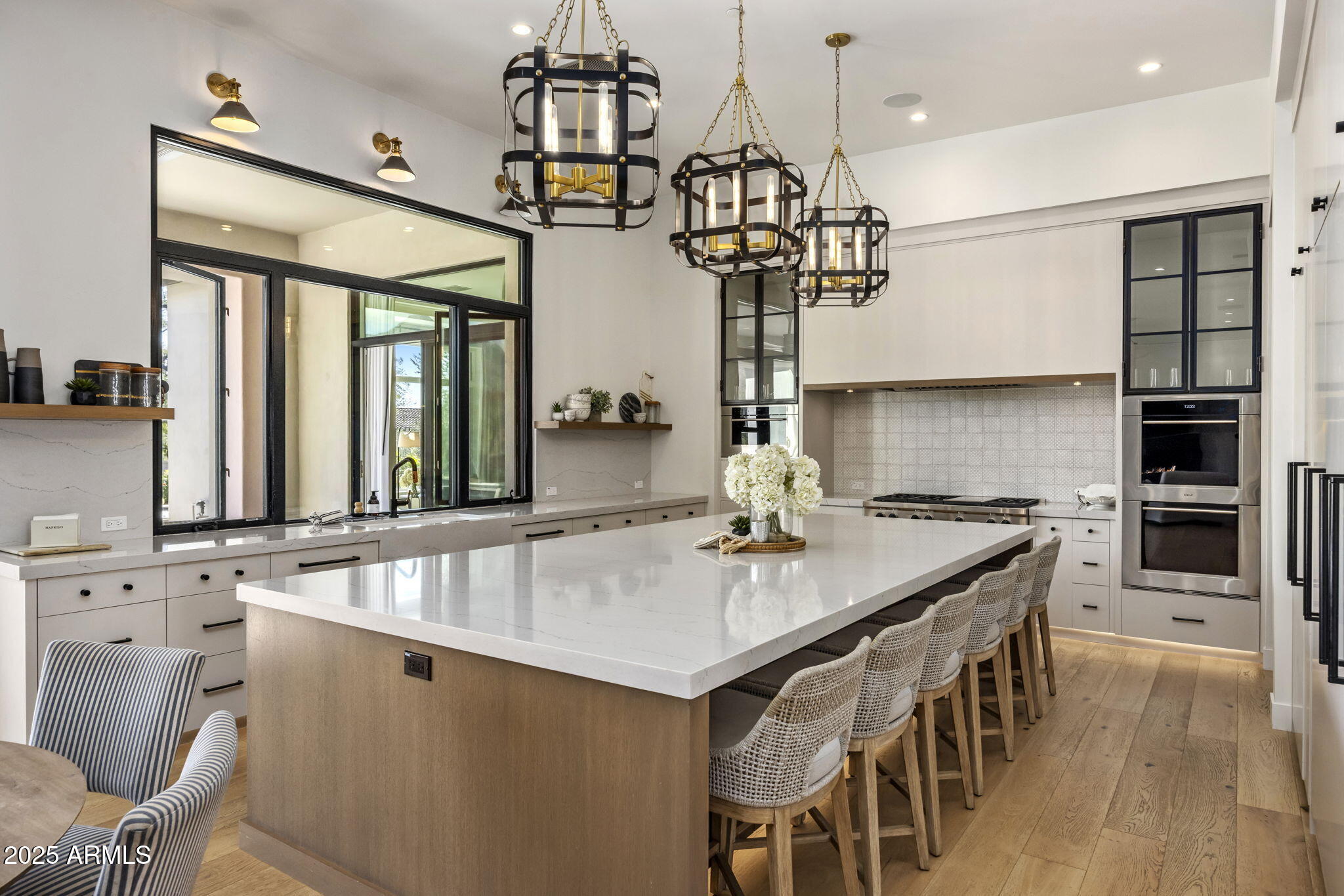 Scottsdale, Arizona, 85255, United States, 6 Bedrooms Bedrooms, ,7 BathroomsBathrooms,Residential,Active,2007623