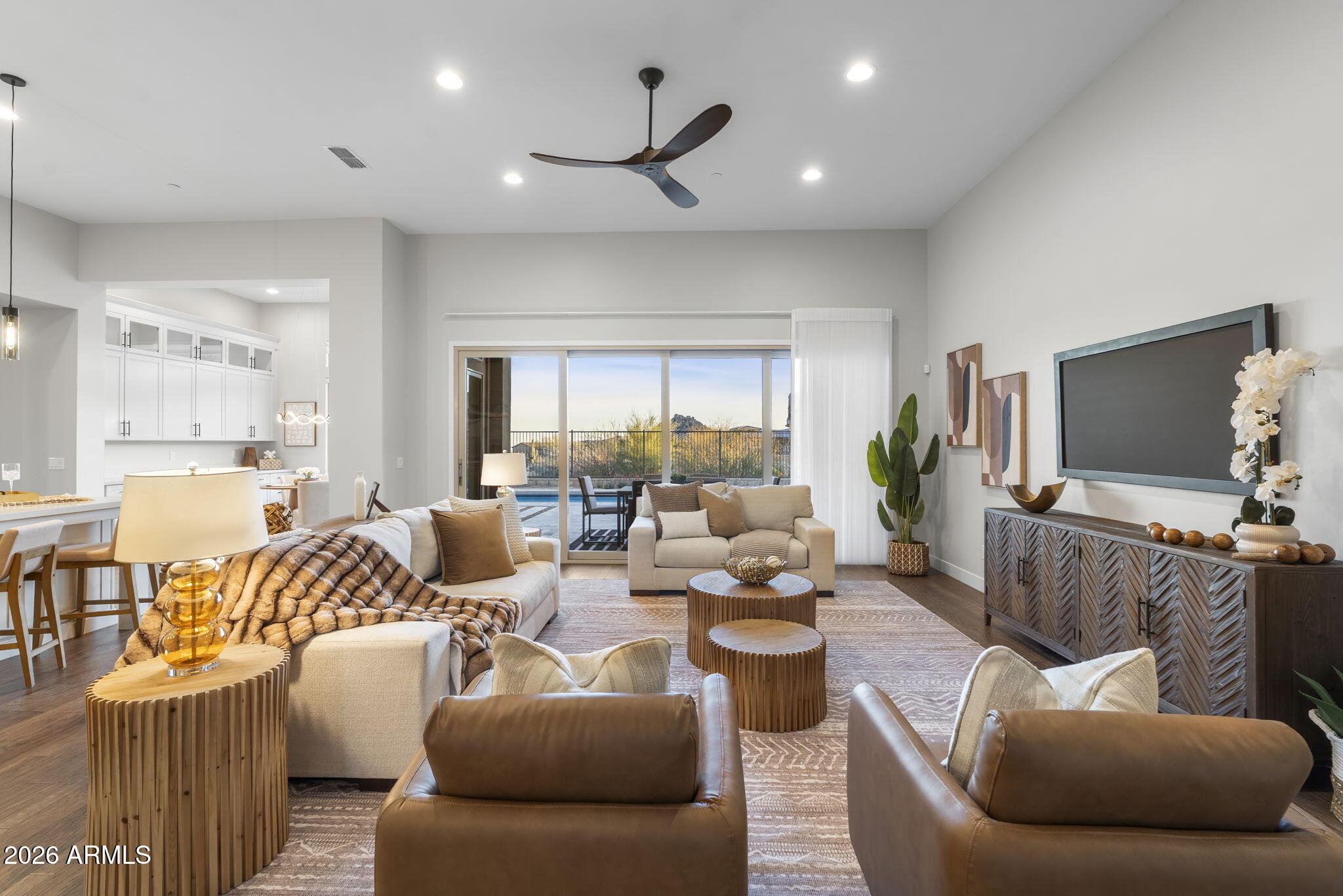 Scottsdale, Arizona, 85255, United States, 4 Bedrooms Bedrooms, ,5 BathroomsBathrooms,Residential,Active,2015812