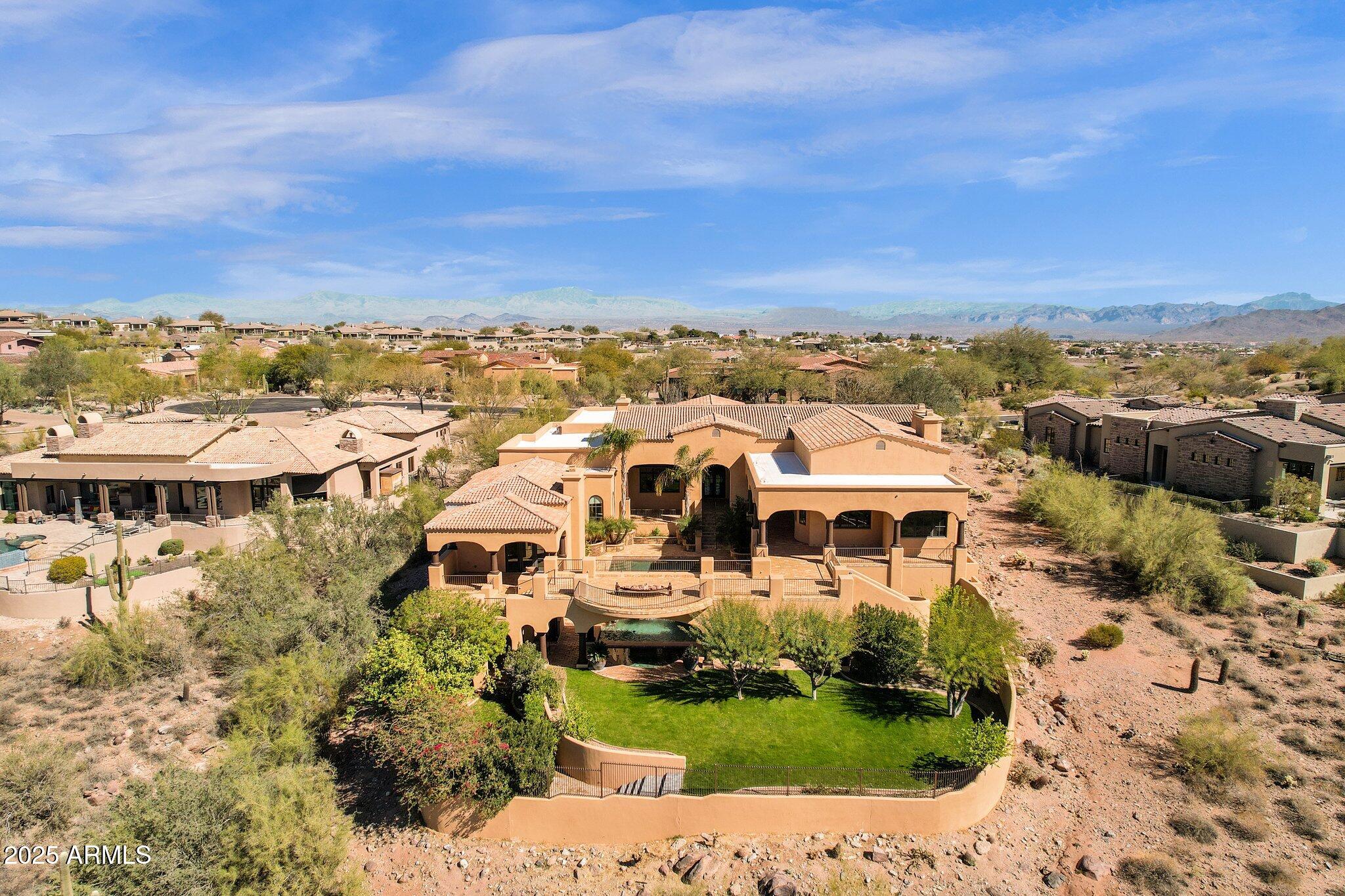 Fountain Hills, Arizona, 85268, United States, ,6 BathroomsBathrooms,Residential,Active,1770109