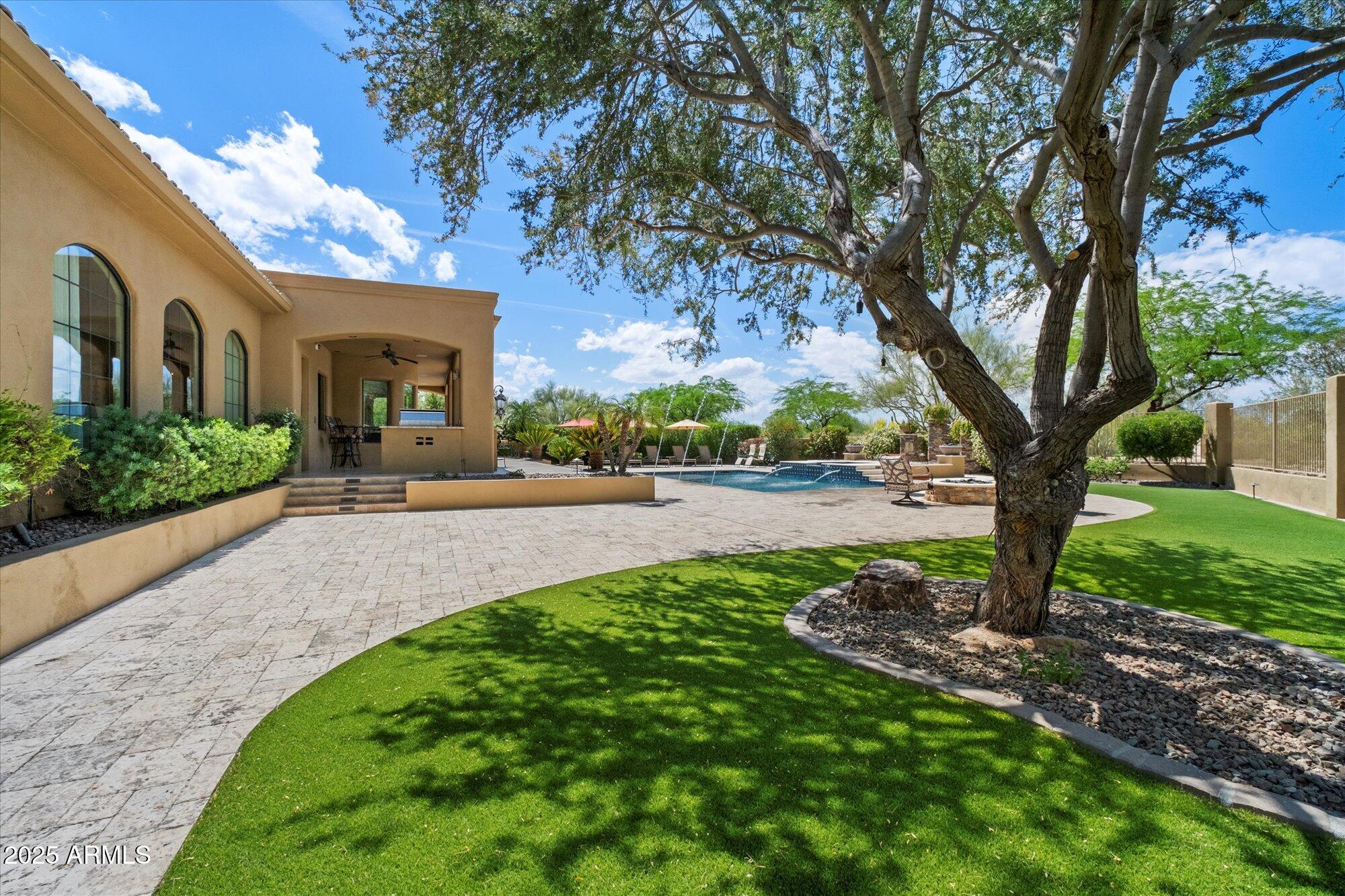 Scottsdale, Arizona, 85255, United States, 4 Bedrooms Bedrooms, ,5 BathroomsBathrooms,Residential,Active,1965794