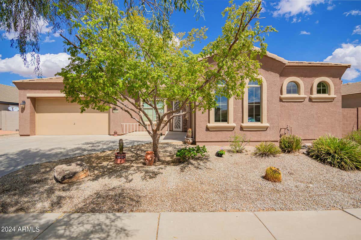 17832 W DREYFUS ST, SURPRISE, AZ 85388, photo 1 of 44