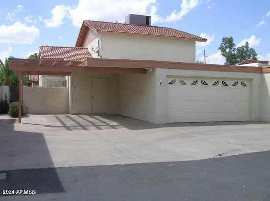 2435 W GREENWAY RD UNIT 2, PHOENIX, AZ 85023 - Image 1