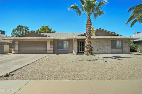 17602 N CONQUISTADOR DR, SUN CITY WEST, AZ 85375 - Image 1