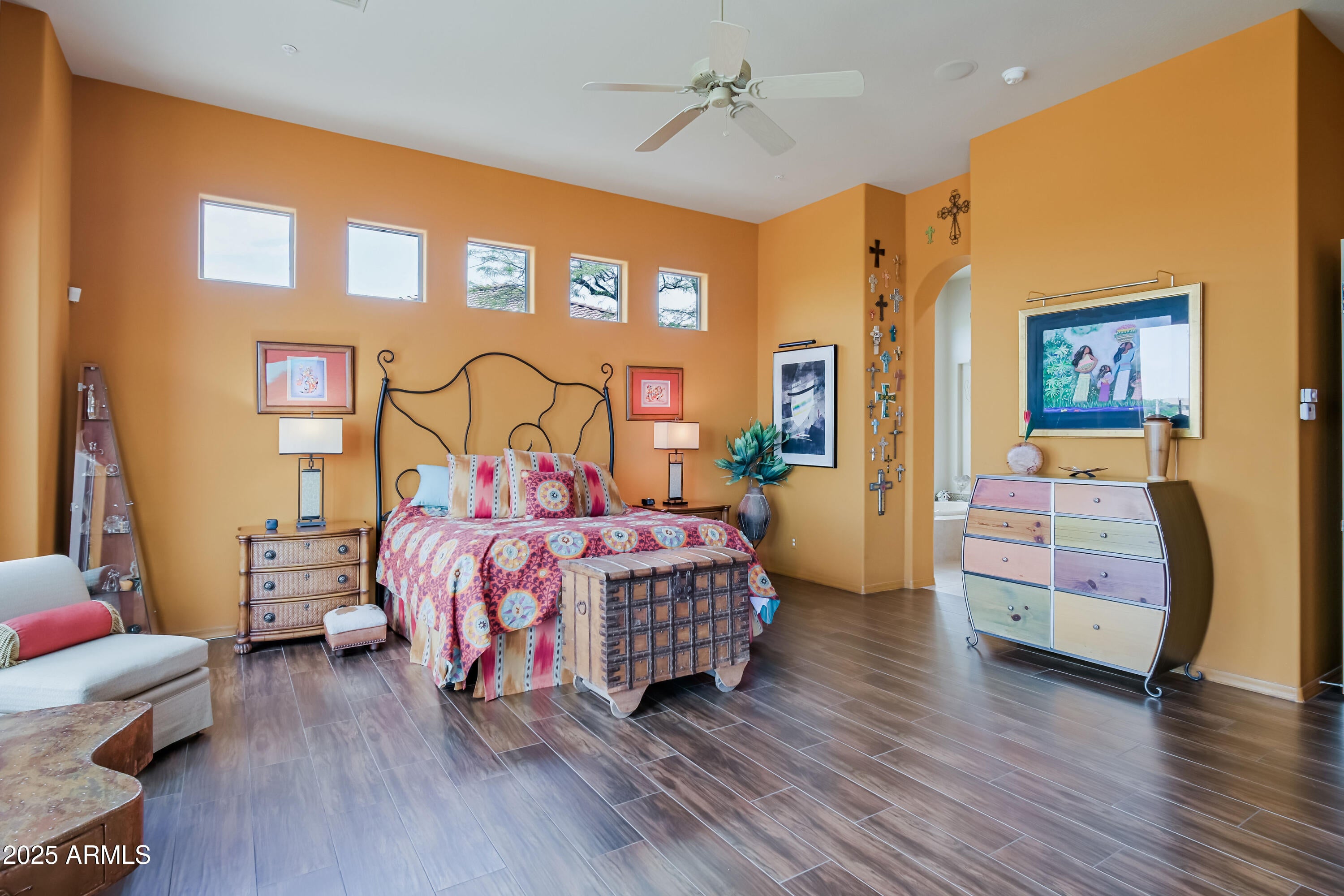 Scottsdale, Arizona, 85262, United States, 4 Bedrooms Bedrooms, ,4 BathroomsBathrooms,Residential,Active,1943839