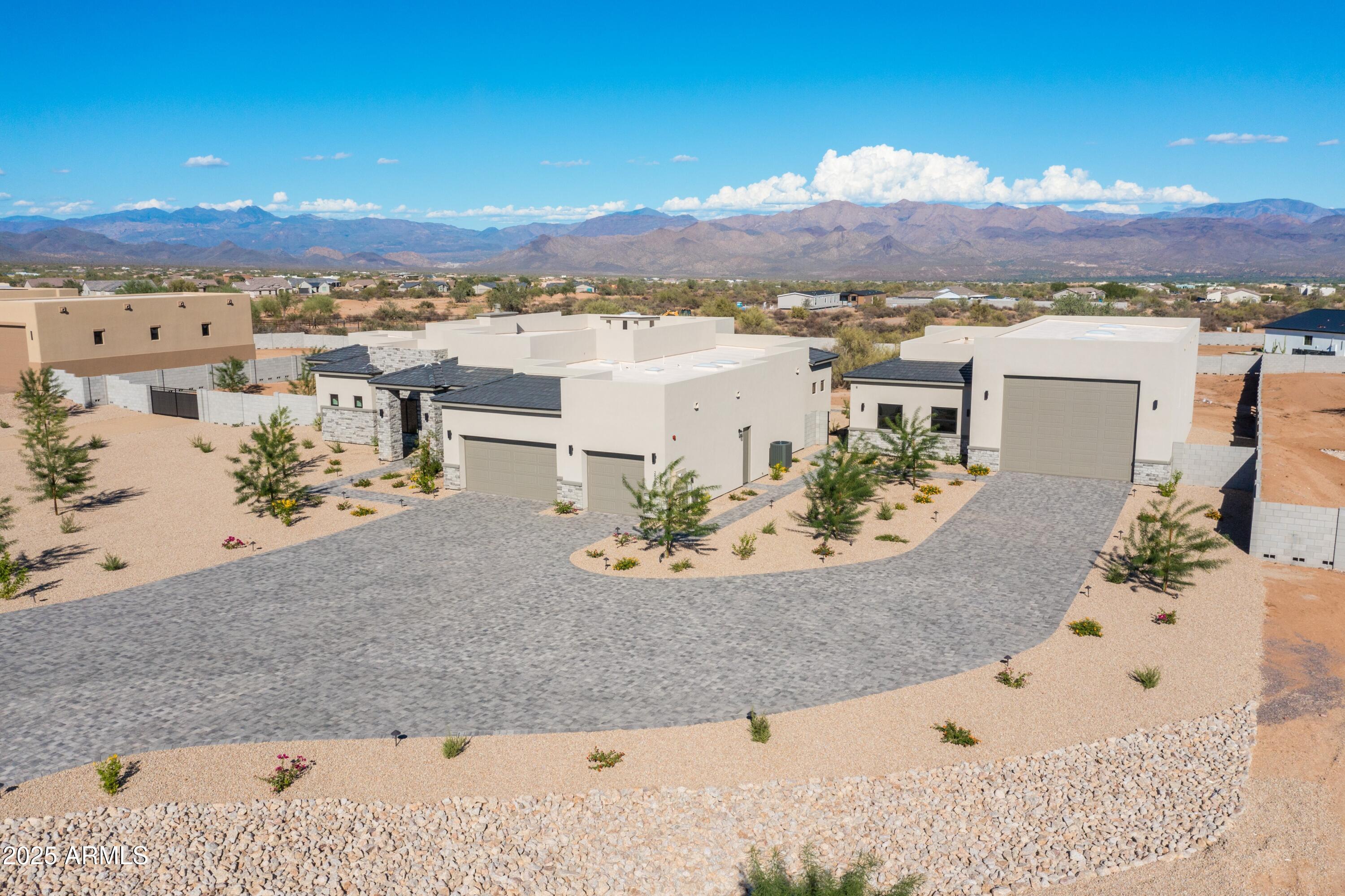 Scottsdale, Arizona, 85262, United States, 4 Bedrooms Bedrooms, ,5 BathroomsBathrooms,Residential,Active,2006893